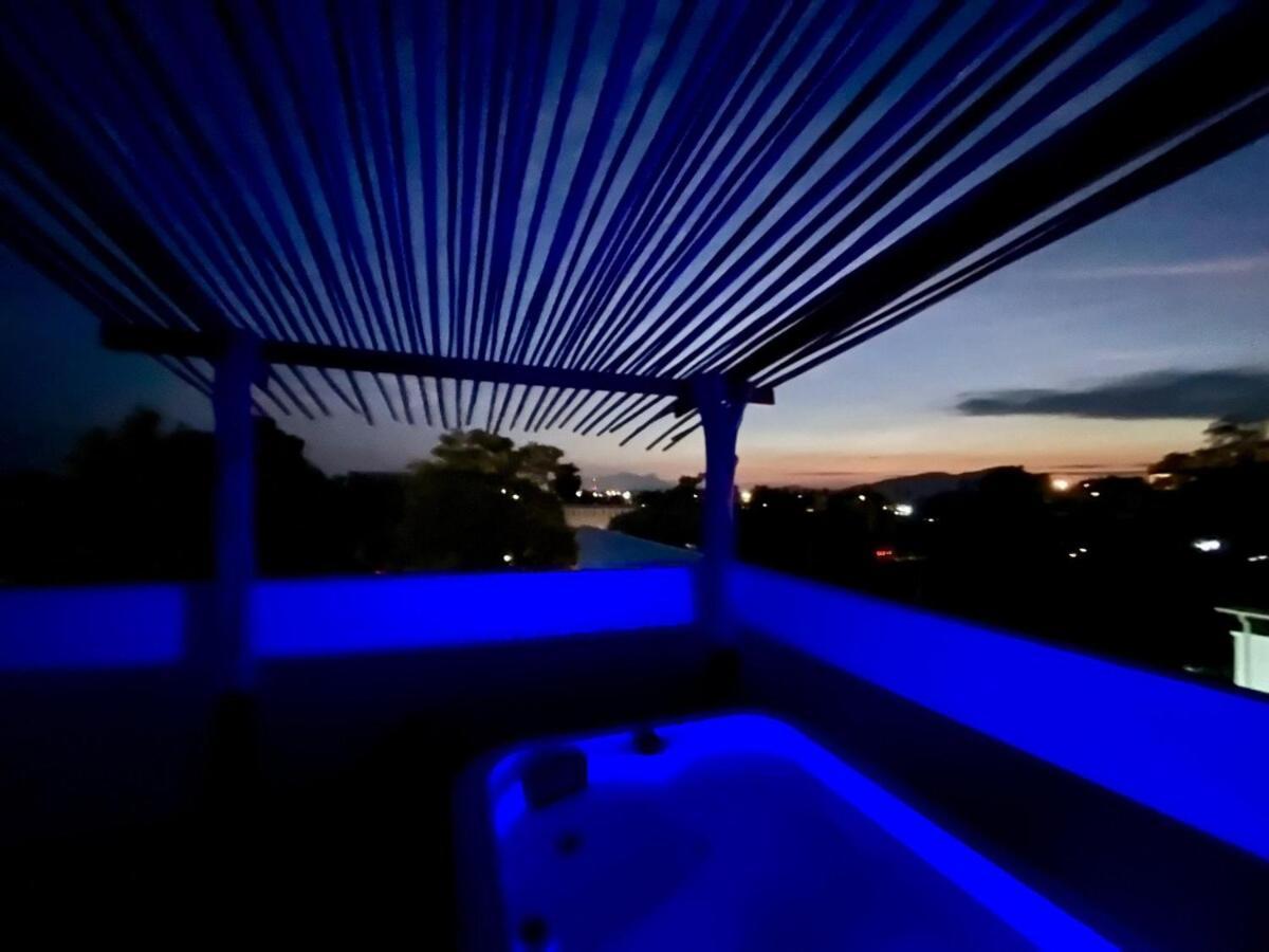 Villa Monam, South Of Hua Hin Ban Pak Nam Pran Εξωτερικό φωτογραφία