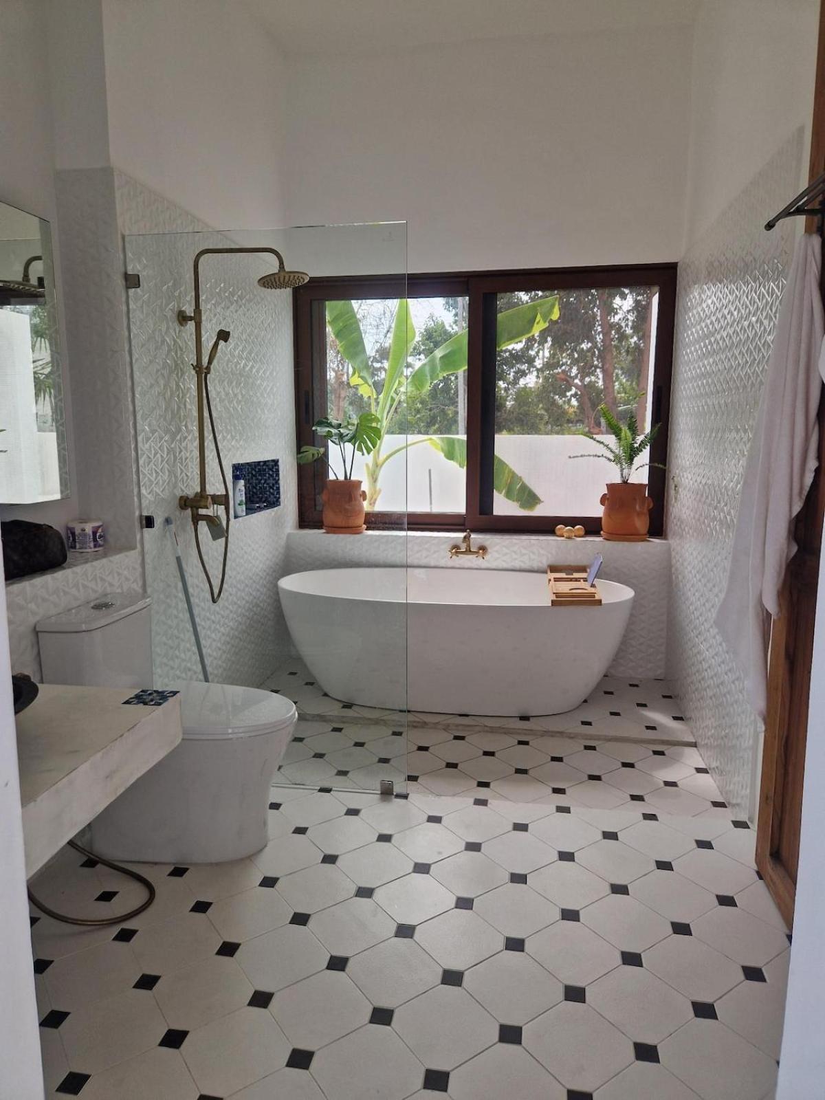 Villa Monam, South Of Hua Hin Ban Pak Nam Pran Εξωτερικό φωτογραφία